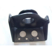 Powder Coated Welding Machining Parts Welded Product